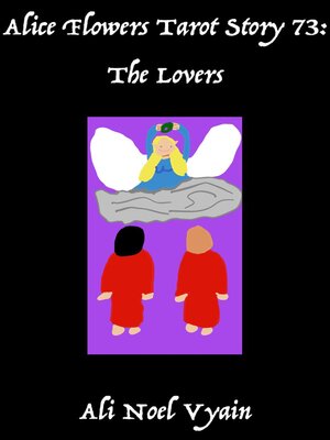 cover image of The Lovers